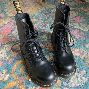 Dr. Martens